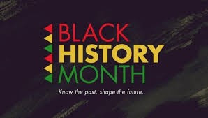 Black History Month