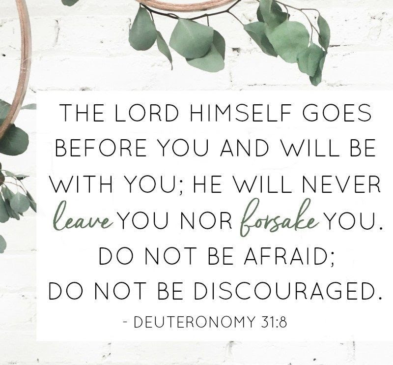 deuteronomy