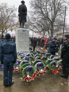 war memorial